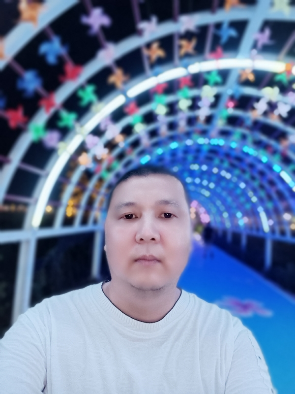 这样的我的第二张照片--明溪蓝颜知己交友网